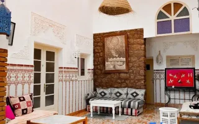 Guest House Qodwa