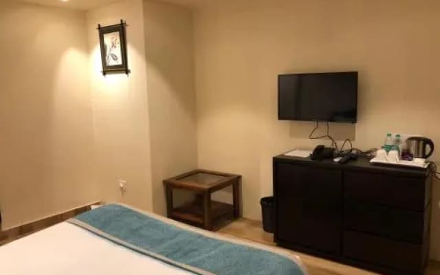 The Loft Executive Inn