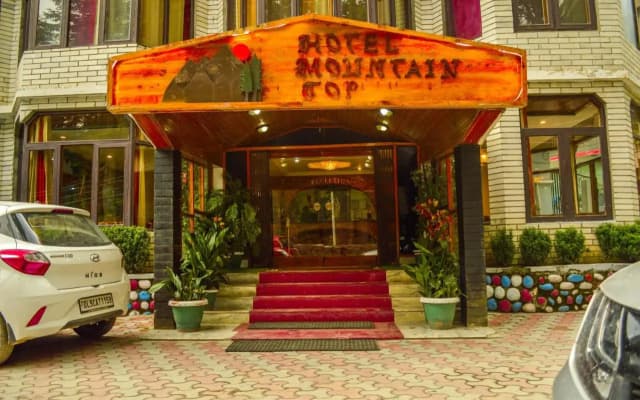 Hotel Mountain Top