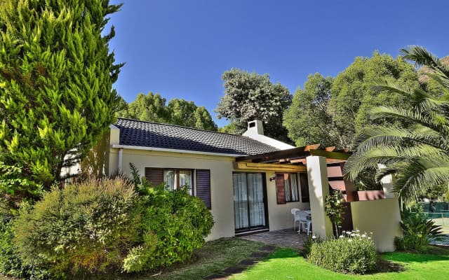 Montagu Springs Resort