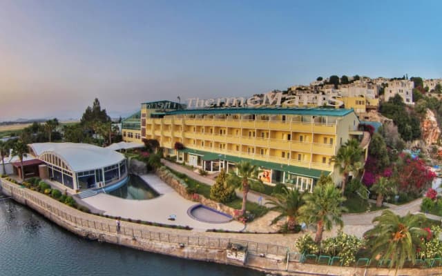 Thermemaris Thermal & Spa Resort