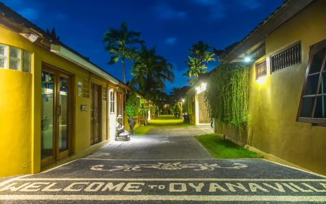 Dyana Villas