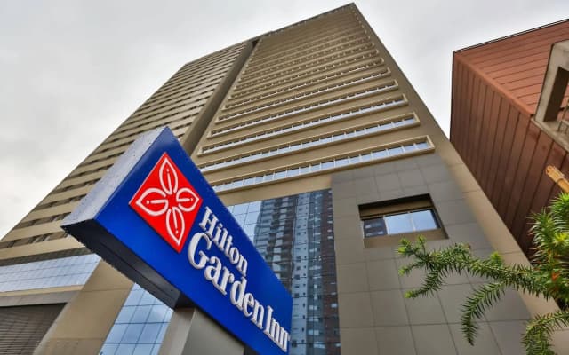 Hilton Garden Inn Santo André