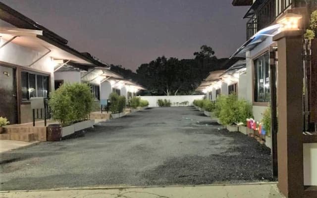 Thalang Resort