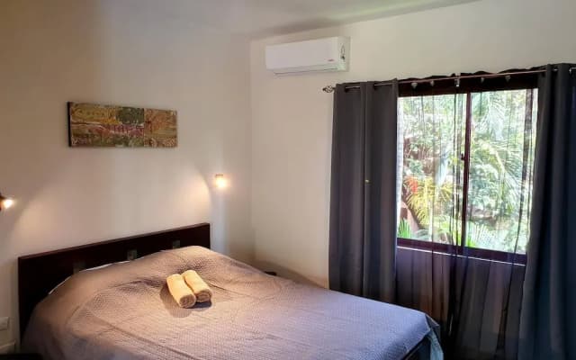 Apartment Hotel Marina Loft #207