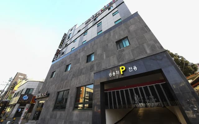 Hotel Nuri