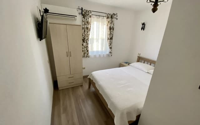 Heros Hotels Bozcaada