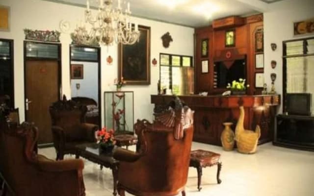 Hotel Seno