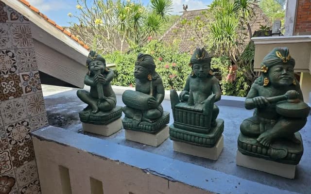 GWK View Boutique Hotel and Residence