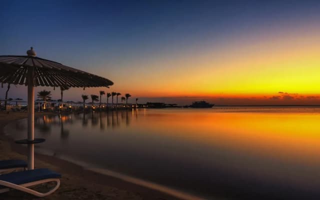 Hilton Hurghada Club