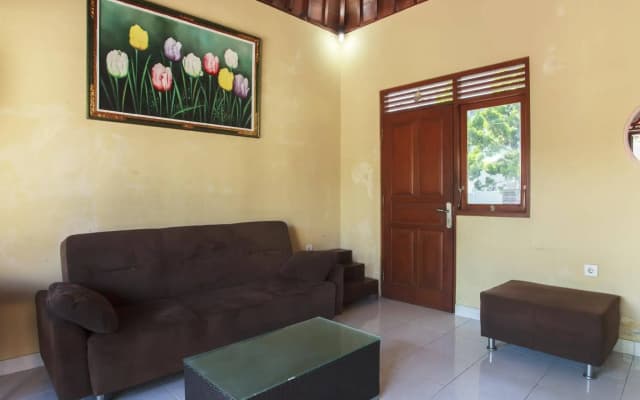 Bali Asih Villa