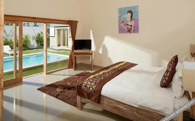 Sol Bella Villa