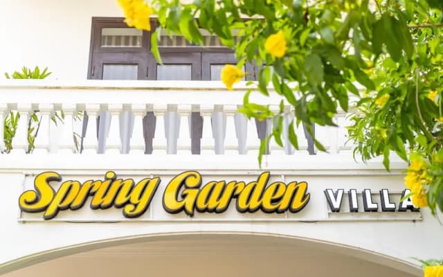 Spring Garden Villa Hoi An