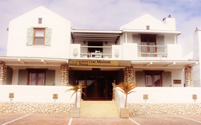 Paternoster Manor