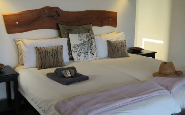 IsiLimela Game Lodge