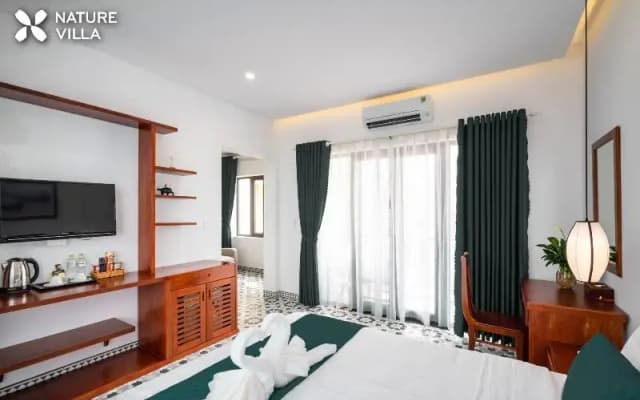 Nature Villa