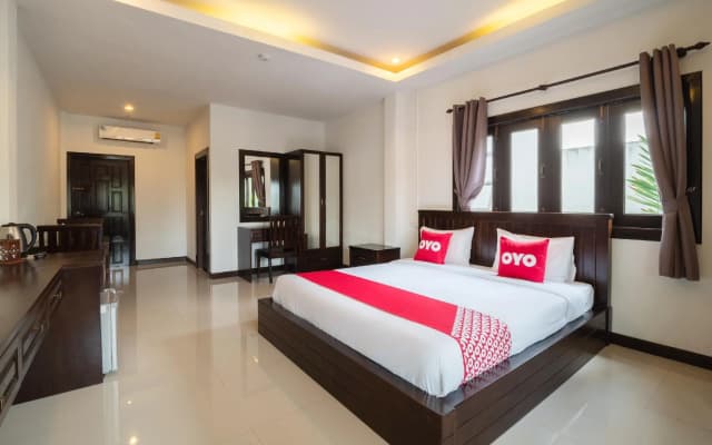 Baan Kiangnam Pattaya Resort