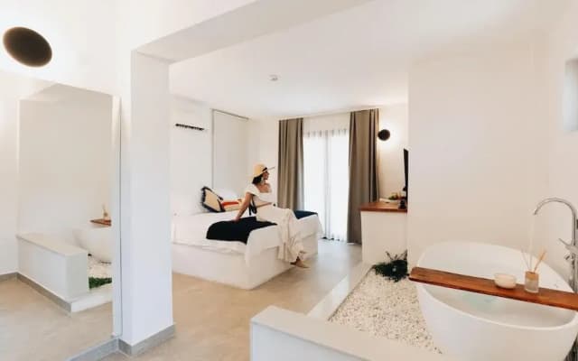 Hotel Buka Fethiye