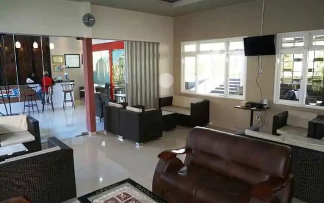 Saygon Hotel