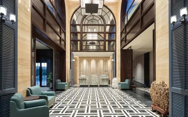 Days Hotel by Wyndham Urumqi Pingchuan Road