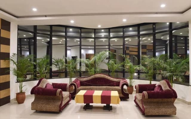 Sona Prestine Hotel and Resort