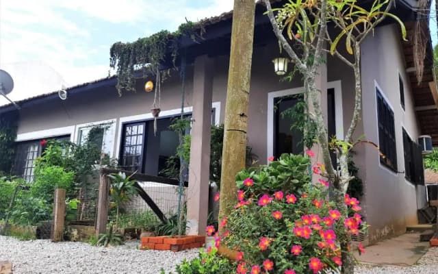 Casa Estaleiro