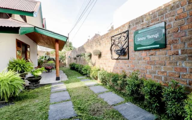 Sewu Bengi Homestay (Syariah)