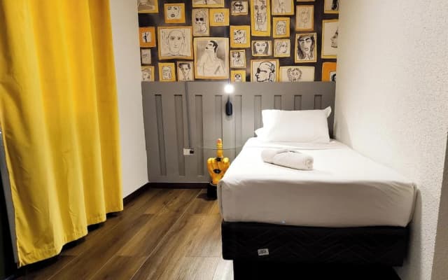 Hotel Velero Cavancha