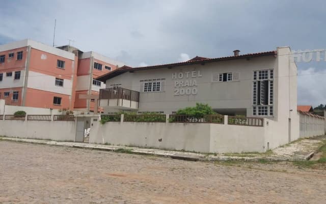 Hotel Praia 2000