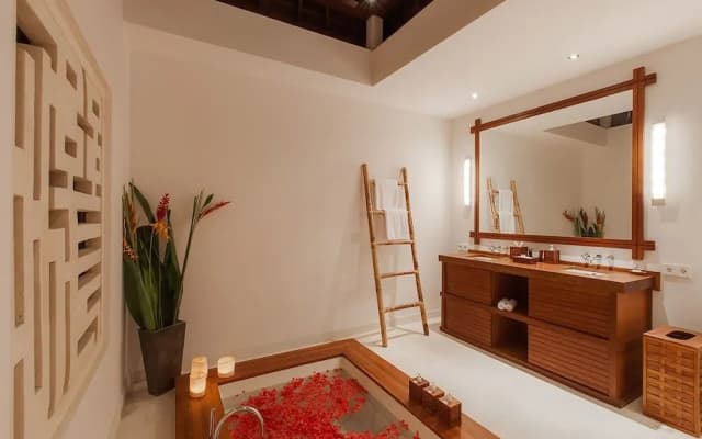 Villa The Beji