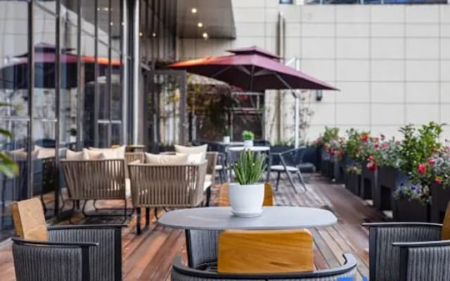 Home2 Suites by Hilton Wuxi Huishan