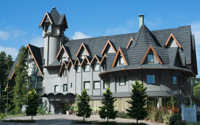 Hotel Laghetto Premio