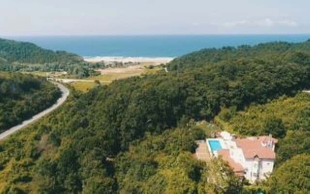 Ormanevi Otantik Hotel