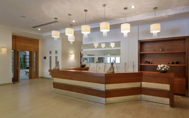 Saphir Resort & Spa
