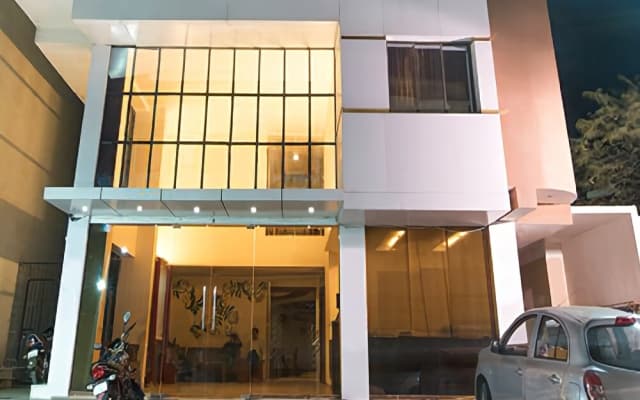 Hotel Vaikunth By Adamo