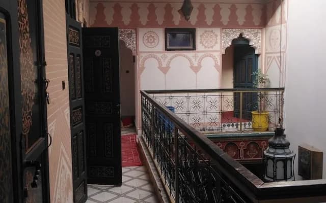 Riad Mamma House