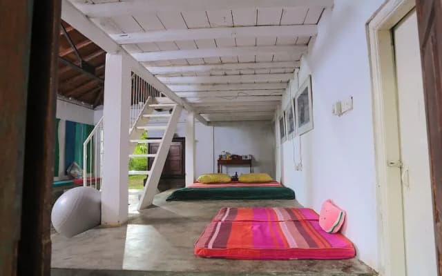 Bundala Nature Lodge