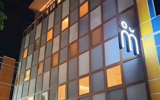 Manuka By Havis Hotel at Penuin