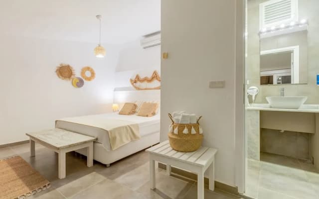 Casa Daracia (+15)