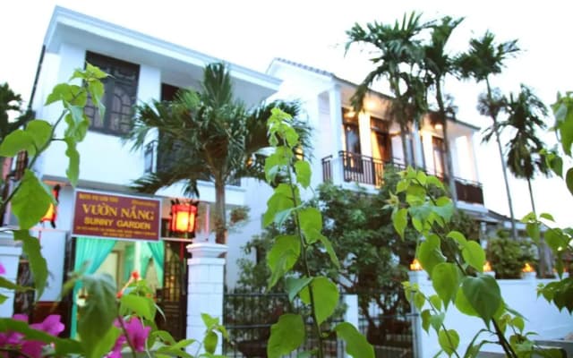 Sunny Garden Homestay