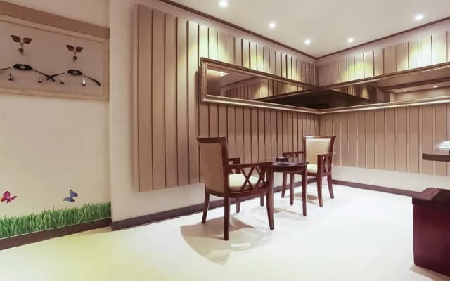 Seongnam Wol Hotel