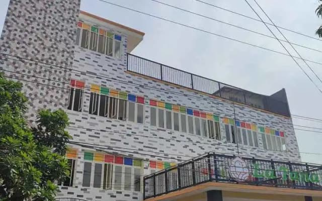 La Tana Hotel