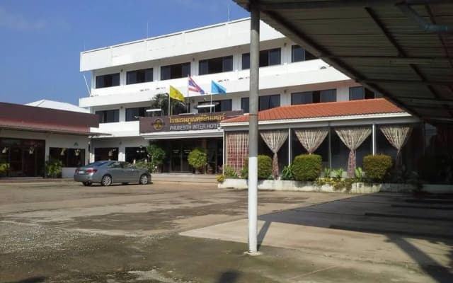 Phubesthinter Hotel