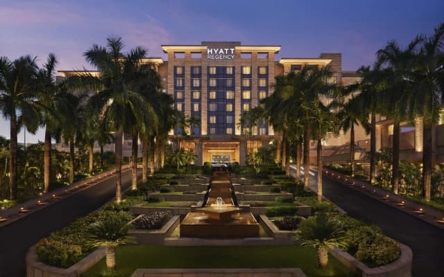 Hyatt Regency Kolkata