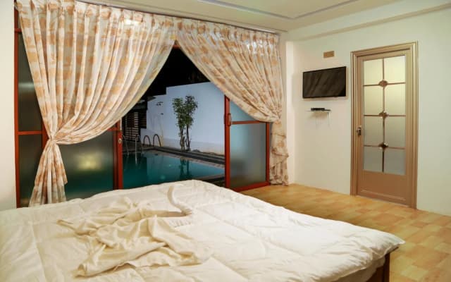 Yasuri Boutique Resort