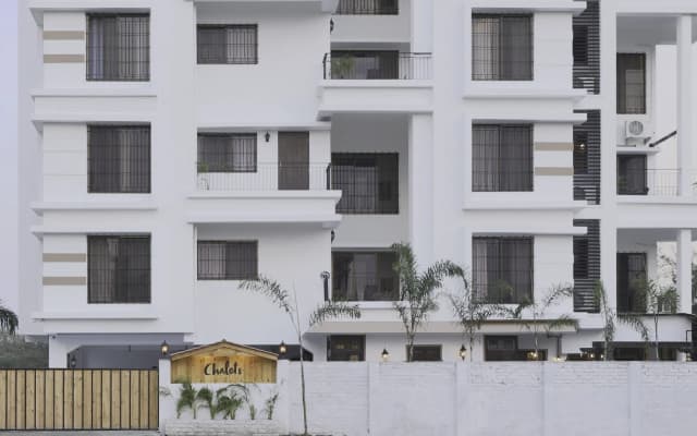 Treebo Chalets, Nagpur Airport