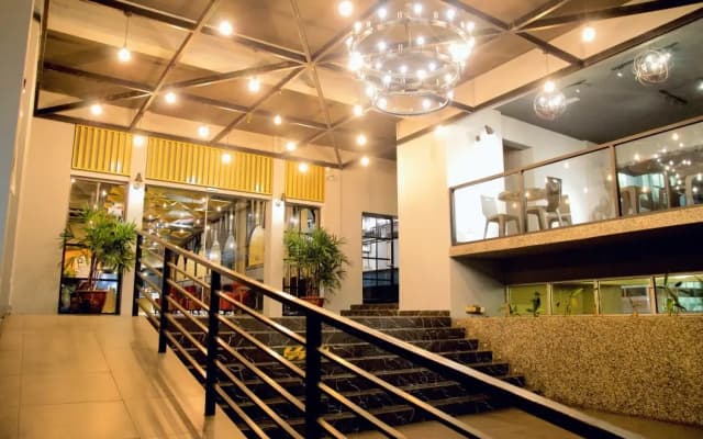 G5 Hotel & Serviced Apartment