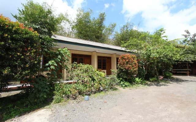 Hotel O Pondok Wisata Sri MulyoNearSultan Agung Stadium Bantul