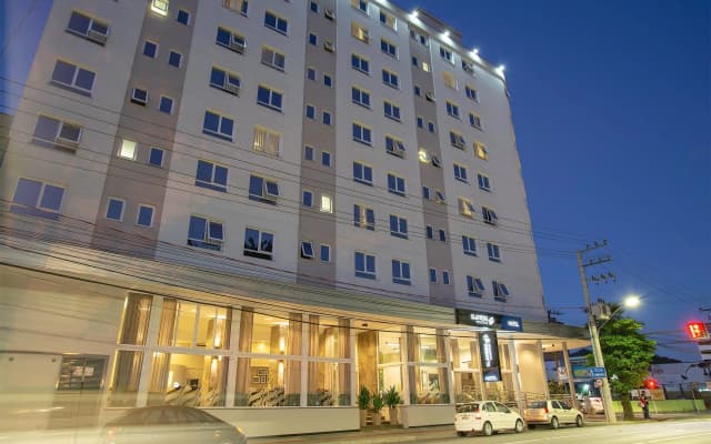SLAVIERO Blumenau