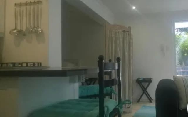 4 Duke Street Flat#1